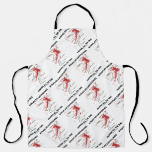 Erdbeben im Intraplate passieren die ganze Zeit Schürze