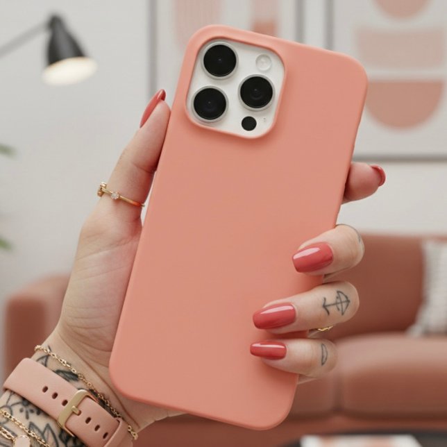 Erdbeere Case-Mate iPhone Hülle (Von Creator hochgeladen)