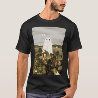 Erdbeere Fields T-Shirt