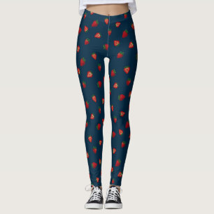 Erdbeere Luscious Leggings