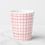 Erdbeere Party Cups Strawberry Birthday Cups Pappbecher