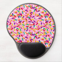 Erdbeere Sprinkles