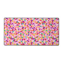 Erdbeere Sprinkles