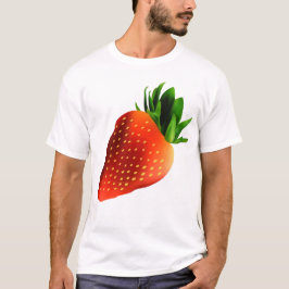 Erdbeere T-Shirt