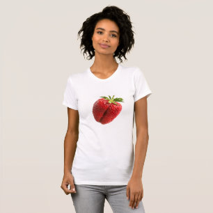 Erdbeere T-Shirt