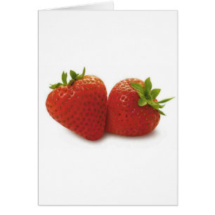 Erdbeeren