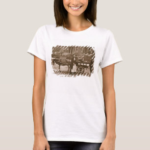 'Erdbeeren - alle reif, alle reif!', 1876-78 (woo T-Shirt
