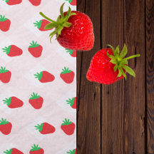 Erdbeeren Berry Sweet Baby Shower