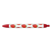 Erdbeeren Roter Grüner Fruchtpen