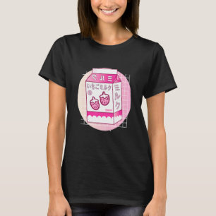 Erdbeerentwürfe T-Shirt