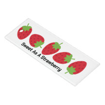 Erdbeerliebhaber-Geschenk