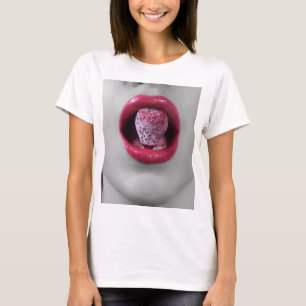 Erdbeerlips T-Shirt