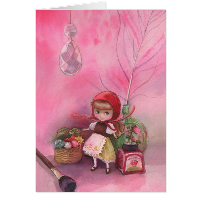 Erdbeernachmittag (Vorne)