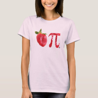 Erdbeerpu T-Shirt