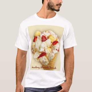 ErdbeerShortcakeSerenade T-Shirt