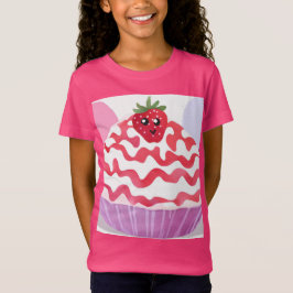 Erdbeertraum T-Shirt