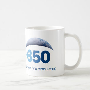 Erde 350 kaffeetasse