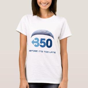 Erde 350 T-Shirt
