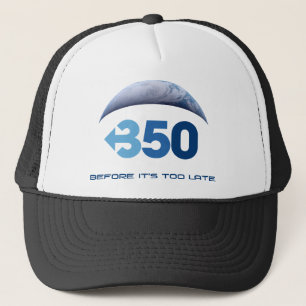 Erde 350 truckerkappe