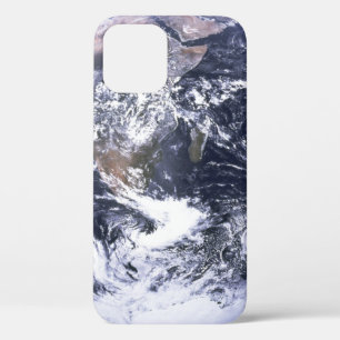 Erde aus Apollo 17 Case-Mate iPhone Hülle