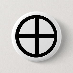 ERDE BUTTON