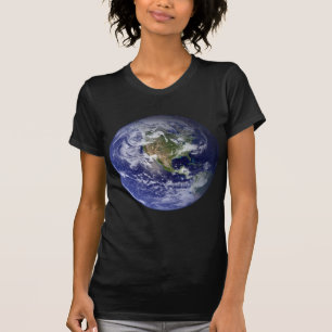 Erde T-Shirt