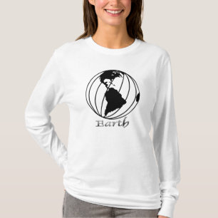 Erde T-Shirt