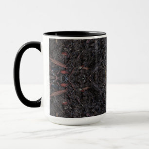 Erde Tasse