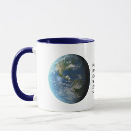 Erde Tasse