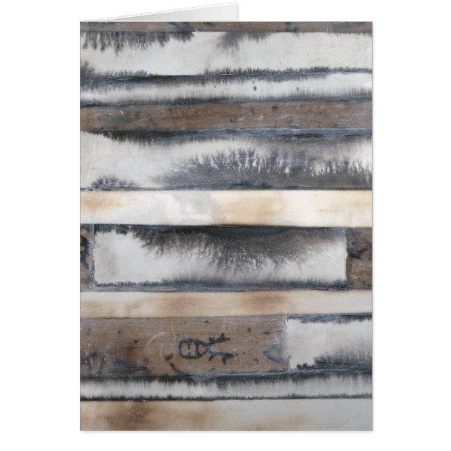 Erde und Rauchen I (Vorne)