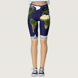 Erden Pants Leggings