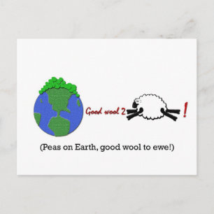 Erden Postkarte