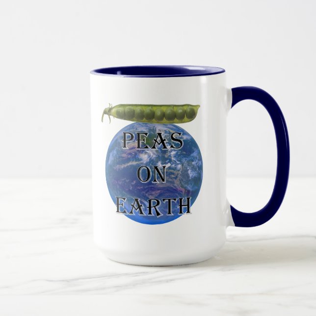 Erden Tasse (Rechts)
