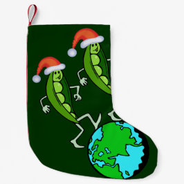 Erdenbsen Kleiner Weihnachtsstrumpf