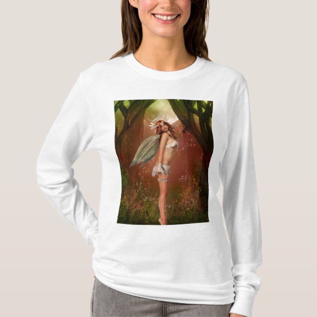 Erdengel T-Shirt (Vorderseite)