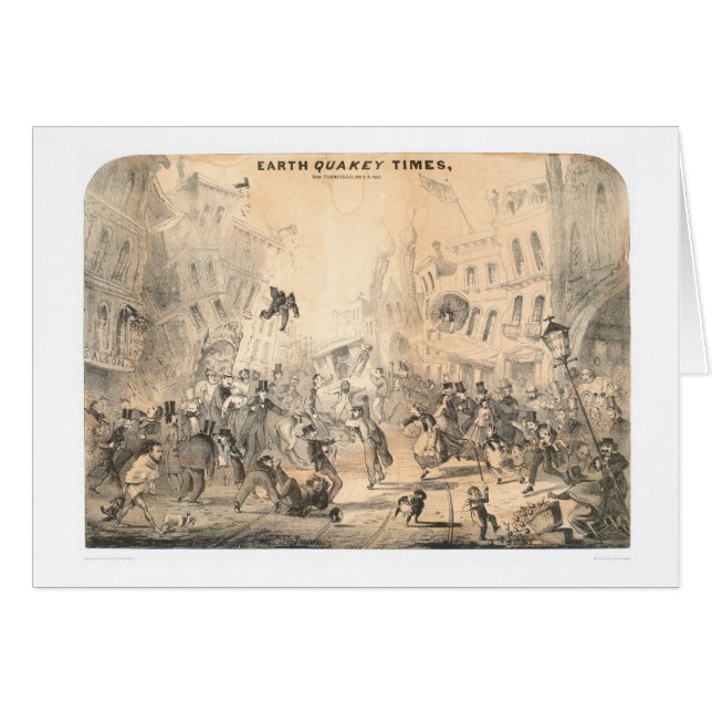 ErdeQuakey Zeiten (0785A) (Vorderseite (Horizontal))