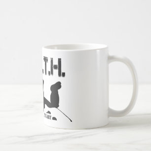 ERDEtierschongebiet-Tasse! Kaffeetasse