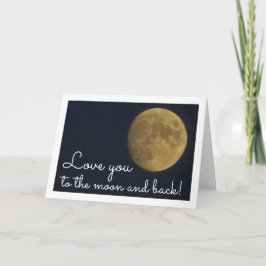 Erdmondlandschaft Karte