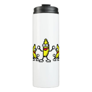 Erdnuss Butter Jelly Time Aluminium Wasser Flasche