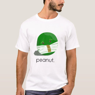 Erdnuss T-Shirt