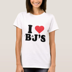 Erdnussbutter der Liebe I und das Shirt des Gelees