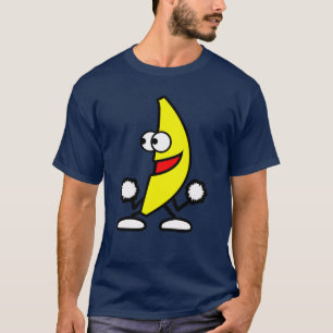 Erdnussbutter-Gelee T-Shirt