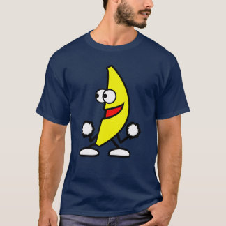 Erdnussbutter-Gelee T-Shirt