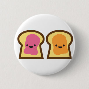 Erdnussbutter-Gelee-Zeit! Button