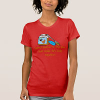 Erdnussbutter-Liebhaber-T - Shirt mit Grafik