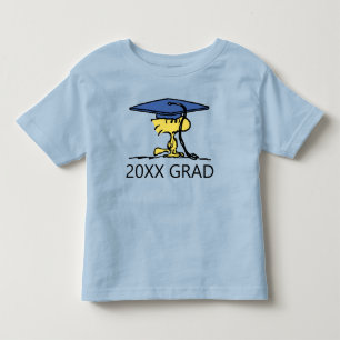 Erdnüsse Abschluss Holz Kleinkind T-shirt