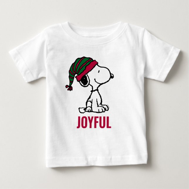 Erdnüsse | Alle Beschneidungen Baby T-shirt (Vorderseite)