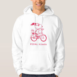 Erdnüsse Amerikanischer Sommer frei von Roaming Hoodie