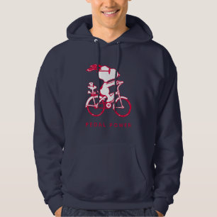 Erdnüsse Amerikanischer Sommer frei von Roaming Hoodie