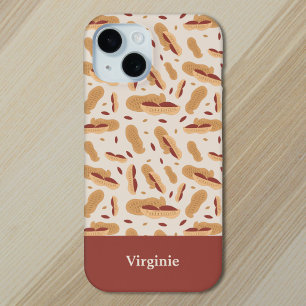 Erdnüsse Case-Mate iPhone Hülle